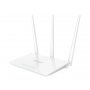 TENDA F3 Wireless router 2.4GHz 3LAN+1WAN - slika 1
