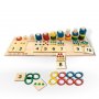 VIGA Matematički set - slika 1
