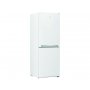 BEKO RCSA240M30WN kombinovani frižider - slika 2