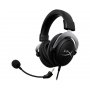 KINGSTON HyperX CloudX Xbox Gaming slušalice sa mikrofonom HHSC2-CG-SL/G - slika 1