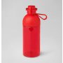 LEGO BOCA 0,5L PROZIRNA: CRVENA - slika 1