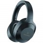 SWISSTEN WiFi Stereo Slusalice Hurricane (Crna) - slika 1