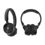 SWISSTEN Slusalice Velike WiFi Stereo Trix (Crna) - slika 1