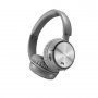 SWISSTEN Slusalice Velike WiFi Stereo Trix (Srebrno-siva) - slika 1