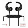 SWISSTEN Slusalice Bluetooth Active (Crna) - slika 2