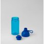 LEGO BOCA 0,5L PROZIRNA: PLAVA - slika 2