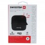 SWISSTEN Bluetooth Zvučnik Music Cube (Crna) - slika 2