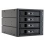 CHIEFTEC CBP-3141 SAS fioka za hard diskove - slika 2