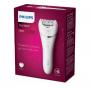 PHILIPS Epilator BRE715/00 (Bela) - slika 1