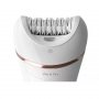 PHILIPS Epilator BRE735/00 (Bela) - slika 2