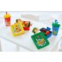 LEGO ČAŠA SA POKLOPCEM I SLAMKOM: DEVOJČICA - slika 3
