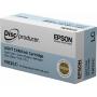 EPSON Discproducer Ink Cartridge, Light Cyan (C13S020448) - slika 1
