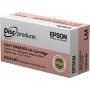 EPSON Discproducer Ink Cartridge, Light Magenta (C13S020449) - slika 1