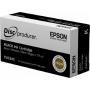 EPSON Discproducer Ink Cartridge, Black (C13S020452) - slika 1