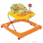 CHICCO Circus orange wave - slika 1