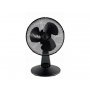 MIDEA Stoni ventilator 30cm FT30-21M crni - slika 1