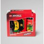 LEGO SET ZA UŽINU: NINJAGO - slika 1