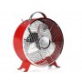 TRISTAR Ventilator crveni VE-5963 - slika 1