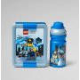 LEGO SET ZA UŽINU: CITY - slika 1