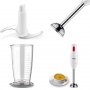 SINBO Blender seckalica 2 u 1 SHB-3147 - slika 2