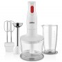 SINBO Blender seckalica 2 u 1 SHB-3147 - slika 1