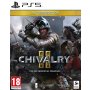 DEEP SILVER PS5 Chivalry II - Day One Edition - slika 1