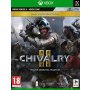DEEP SILVER XBOXONE/XSX Chivalry II - Day One Edition - slika 1