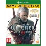 CD PROJECT RED XBOXONE The Witcher 3 Wild Hunt GOTY - slika 1