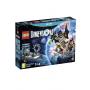 Warner Bros WiiU LEGO Dimensions Starter Pack - slika 1