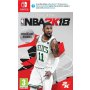 TAKE2 Switch NBA 2K18 - slika 1