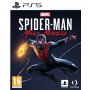 SONY PS5 Marvel's Spider-Man Miles Morales - slika 1
