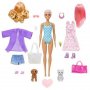 BARBIE Lutka iznenađenje - slika 2