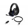 KINGSTON HHSS1C-BA-BK/G HyperX Cloud Stinger 7.1 Wireless Gaming slušalice sa mikrofonom - slika 4