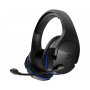KINGSTON HHSS1C-BA-BK/G HyperX Cloud Stinger 7.1 Wireless Gaming slušalice sa mikrofonom - slika 1