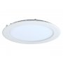 SPECTRA LED panel ugradni okrugli 12W 6500K LPUOA1-12 - slika 1
