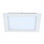 SPECTRA LED panel ugradni kockasti 48W 4200K LPUKA2-48 595x595 - slika 1