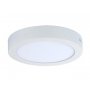 SPECTRA LED panel nadgradni okrugli 18W 4200K LPNOA1-18 - slika 1