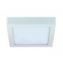 SPECTRA LED panel nadgradni kockasti 6W 2700K LPNKA1-6 2700K - slika 1