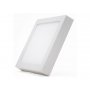 SPECTRA LED panel nadgradni kockasti 32W LPNKA1-32 4200K - slika 1