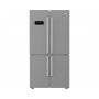 BEKO GN1416231XPN side by side frižider - slika 1