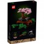 LEGO CREATOR EXPERT Modeli za odrasle - 10281 BONSAI DRVO - slika 2