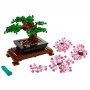 LEGO CREATOR EXPERT Modeli za odrasle - 10281 BONSAI DRVO - slika 3