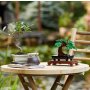 LEGO CREATOR EXPERT Modeli za odrasle - 10281 BONSAI DRVO - slika 4