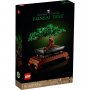 LEGO CREATOR EXPERT Modeli za odrasle - 10281 BONSAI DRVO - slika 1
