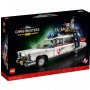 LEGO CREATOR EXPERT Modeli za odrasle - 10274 ISTERIVAČI DUHOVA™ ECTO-1 - slika 1
