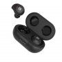 SWISSTEN TWS Slušalice StoneBuds Bluetooth (Crna) - slika 2