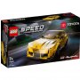 LEGO 76901 TOYOTA GR SUPRA - slika 1