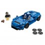 LEGO 76902 MCLAREN ELVA - slika 2