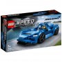 LEGO 76902 MCLAREN ELVA - slika 1