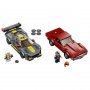 LEGO 76903 CHEVROLET CORVETTE C8.R TRKAČKI AUTO I 1968 CHEVROLET CORVETTE - slika 2